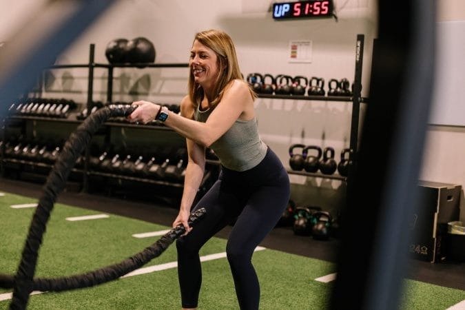 How to Stay Consistent with Your Workouts (Even When Busy)?