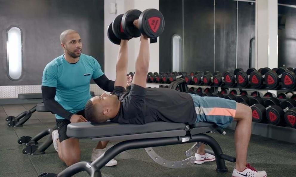 First Day at the Gym? 10 Tips to Get Started the Right Way