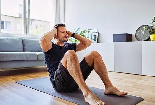 How to Start Working Out at Home: A Beginner’s Guide