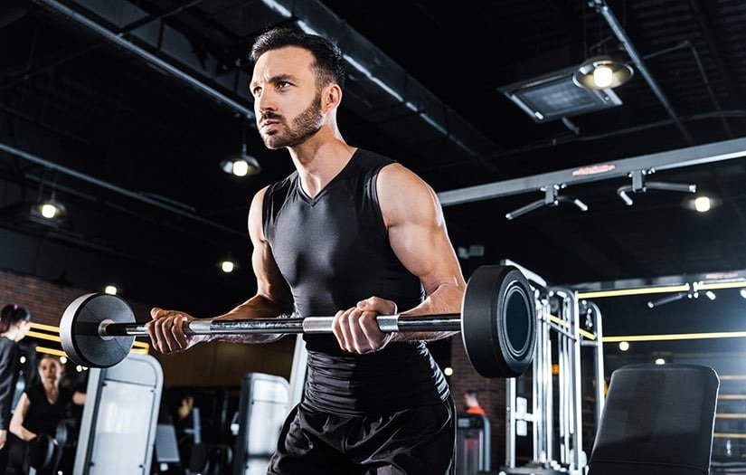 Progressive Overload: The Key to Advanced Strength Training